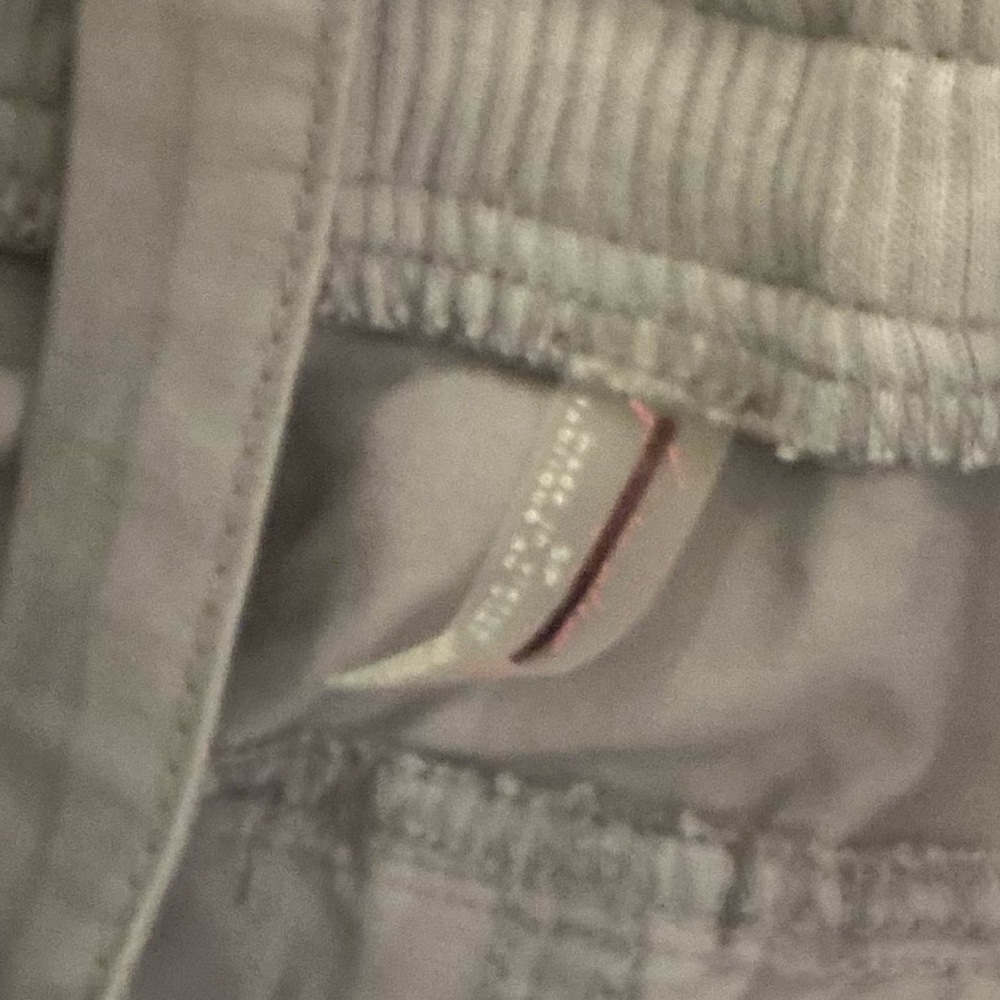 NWT Free People Fresh Start Barrel pants - Picture 13 of 13